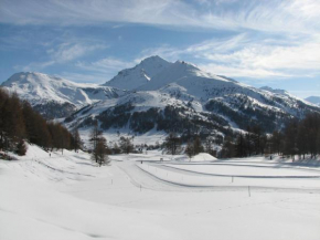 Un angolo di Paradiso! a Sestriere, Antica Borgata Allevè Pragelato